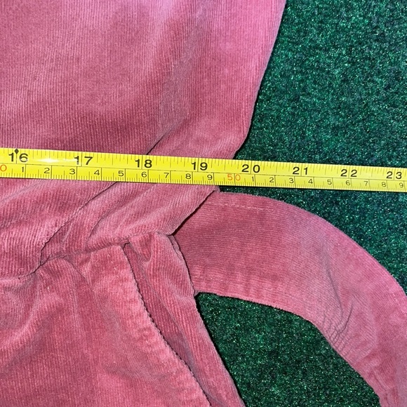 Eloquii Corduroy Jumper - Picture 9 of 13